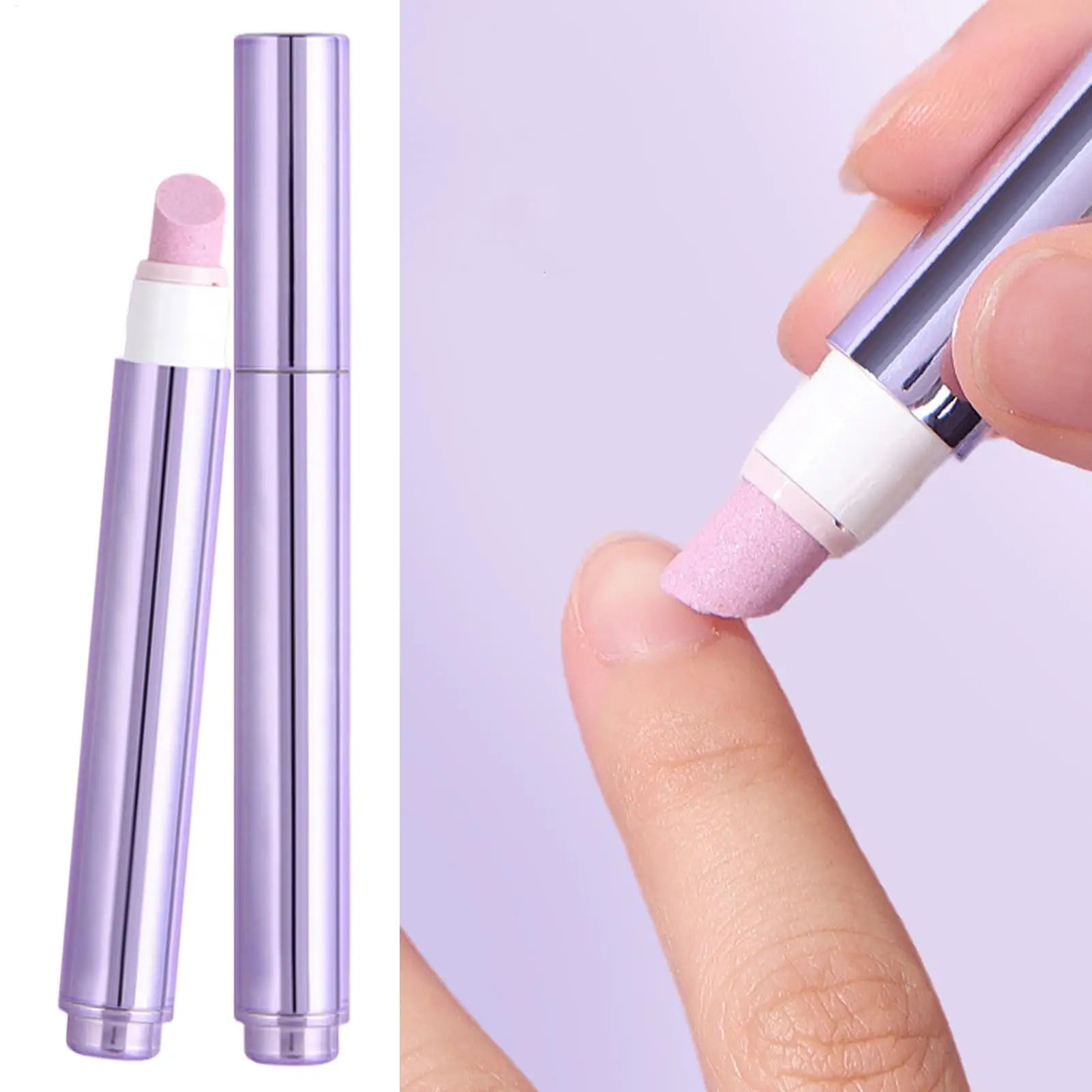 Cuticle Pusher Pen