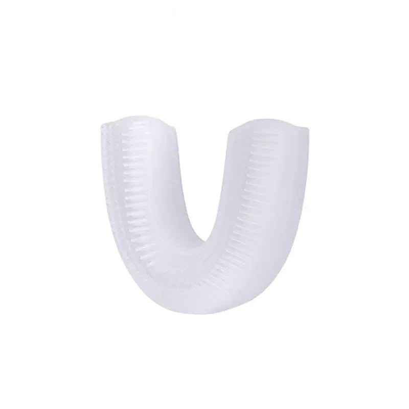 360° Automatic U-Shaped Toothbrush