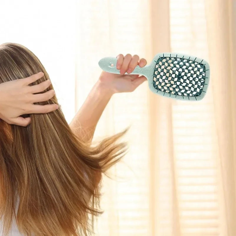 UNbrush Detangling Brush