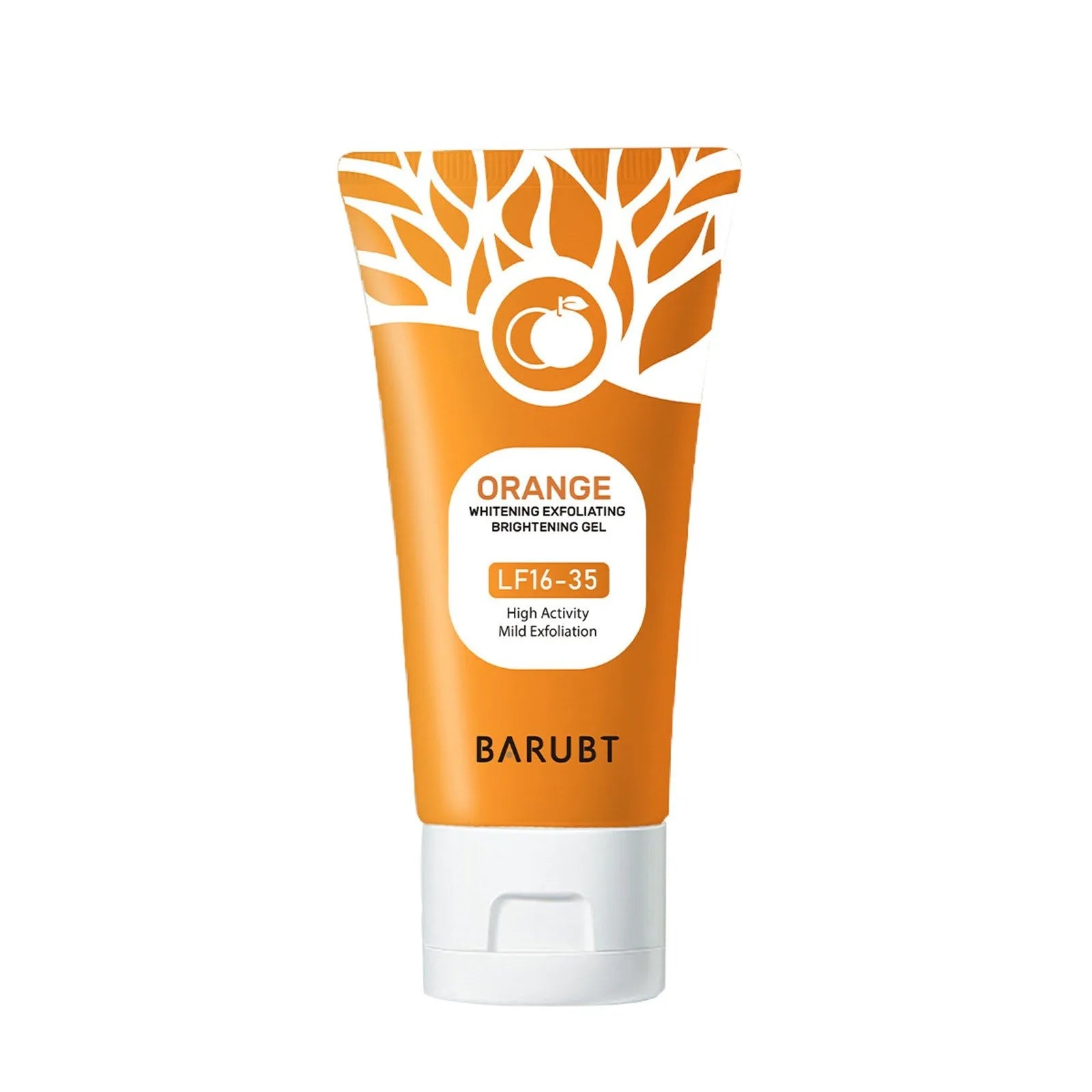 Exfoliating Brightening Gel
