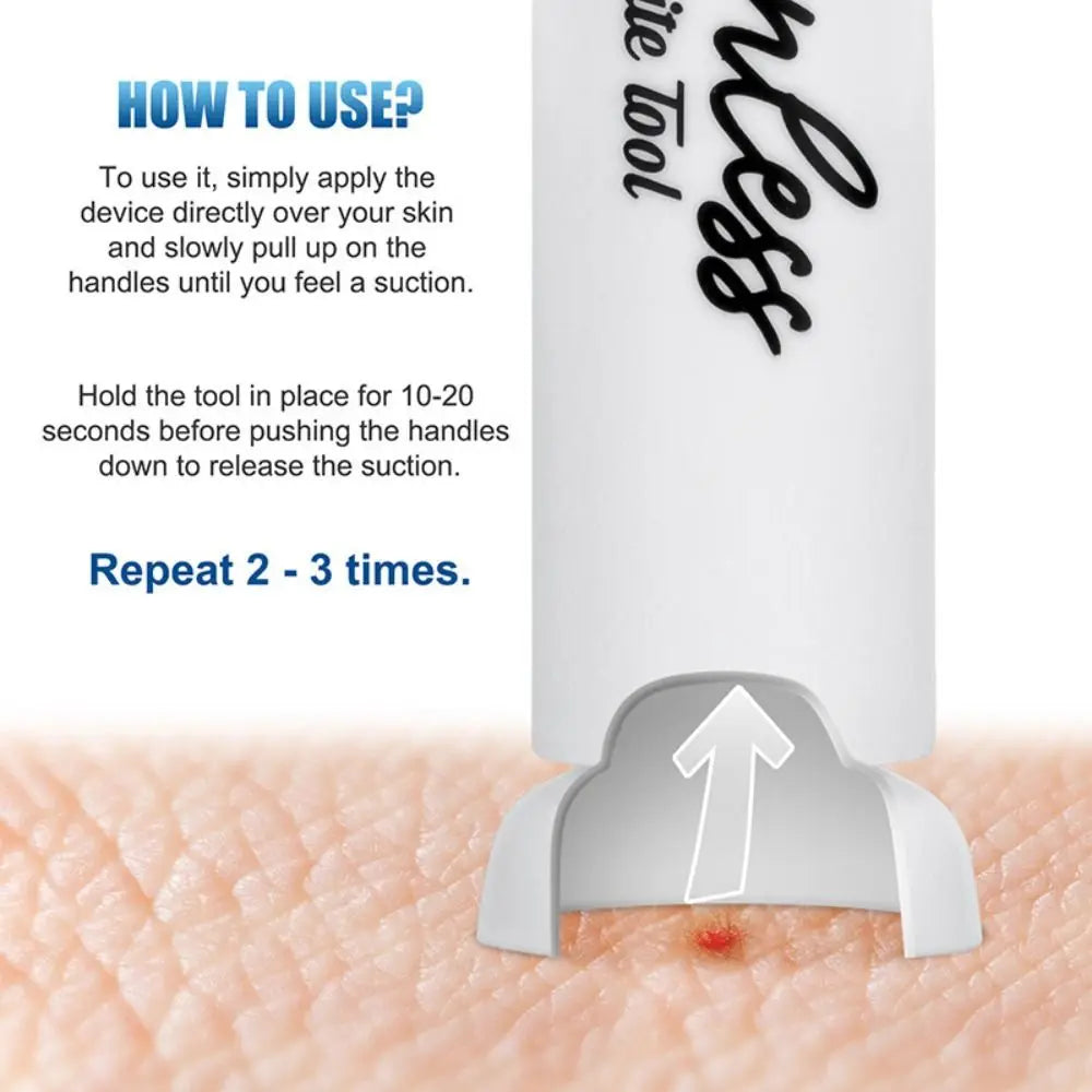 Insect Bite Relief