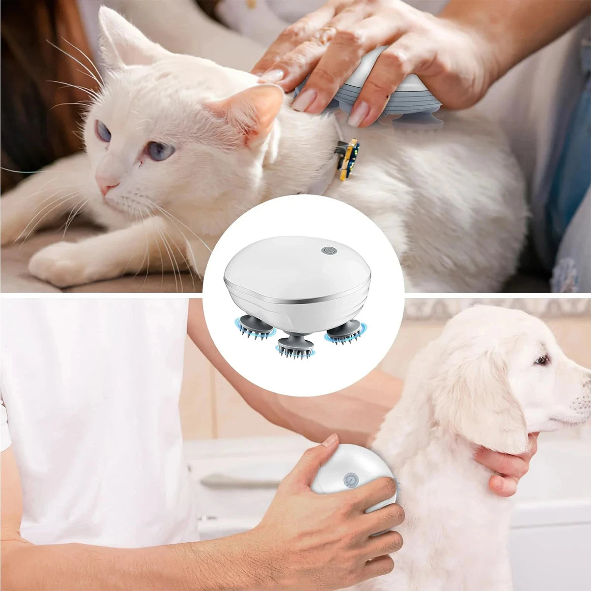 Electric Massager