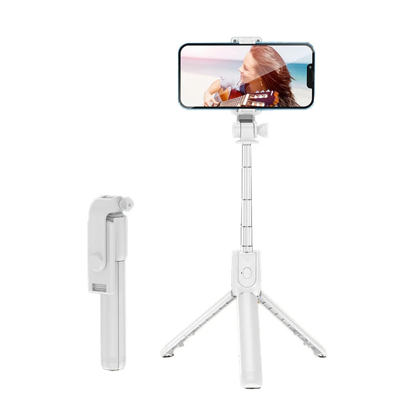 Content Creator Tripod