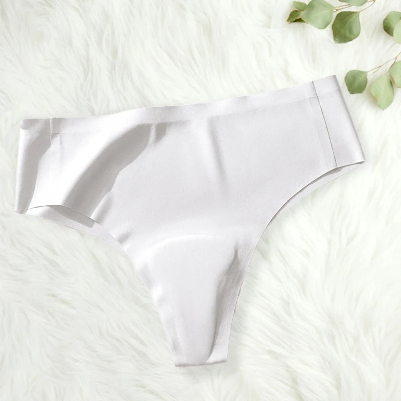 Anti Camel Toe Underwear