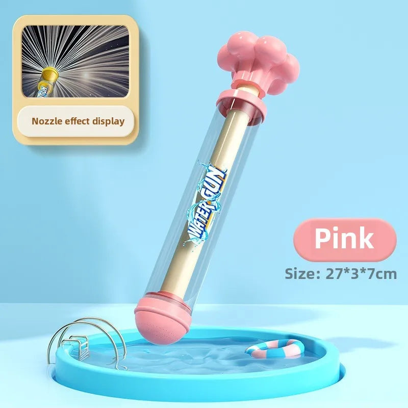 Fireworks Spray Water Gun Toy