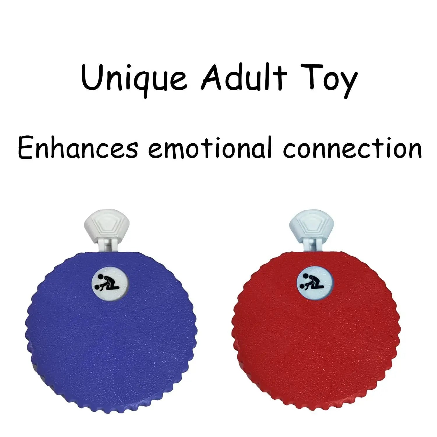 Couples' Spicy Game Spinner