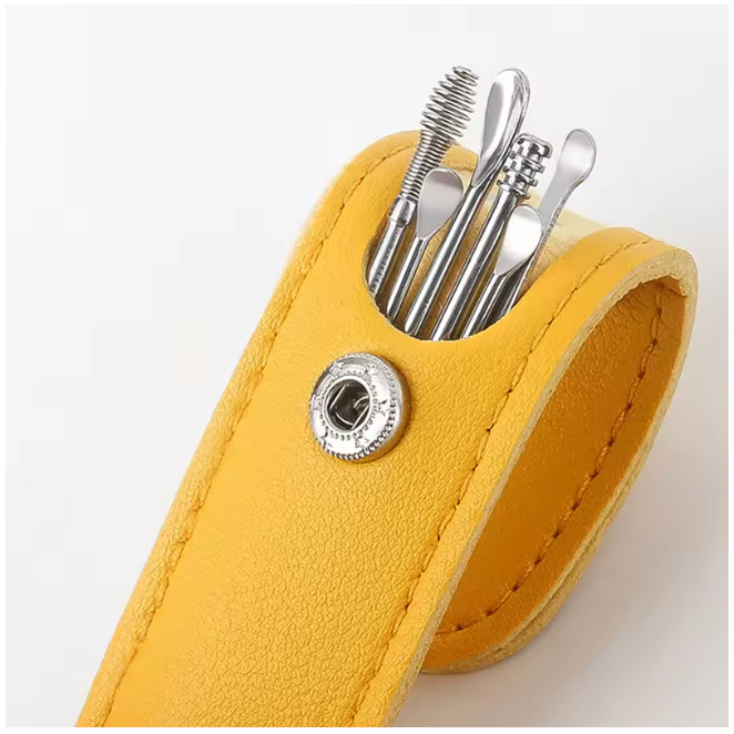 Ear Cleaner Kit