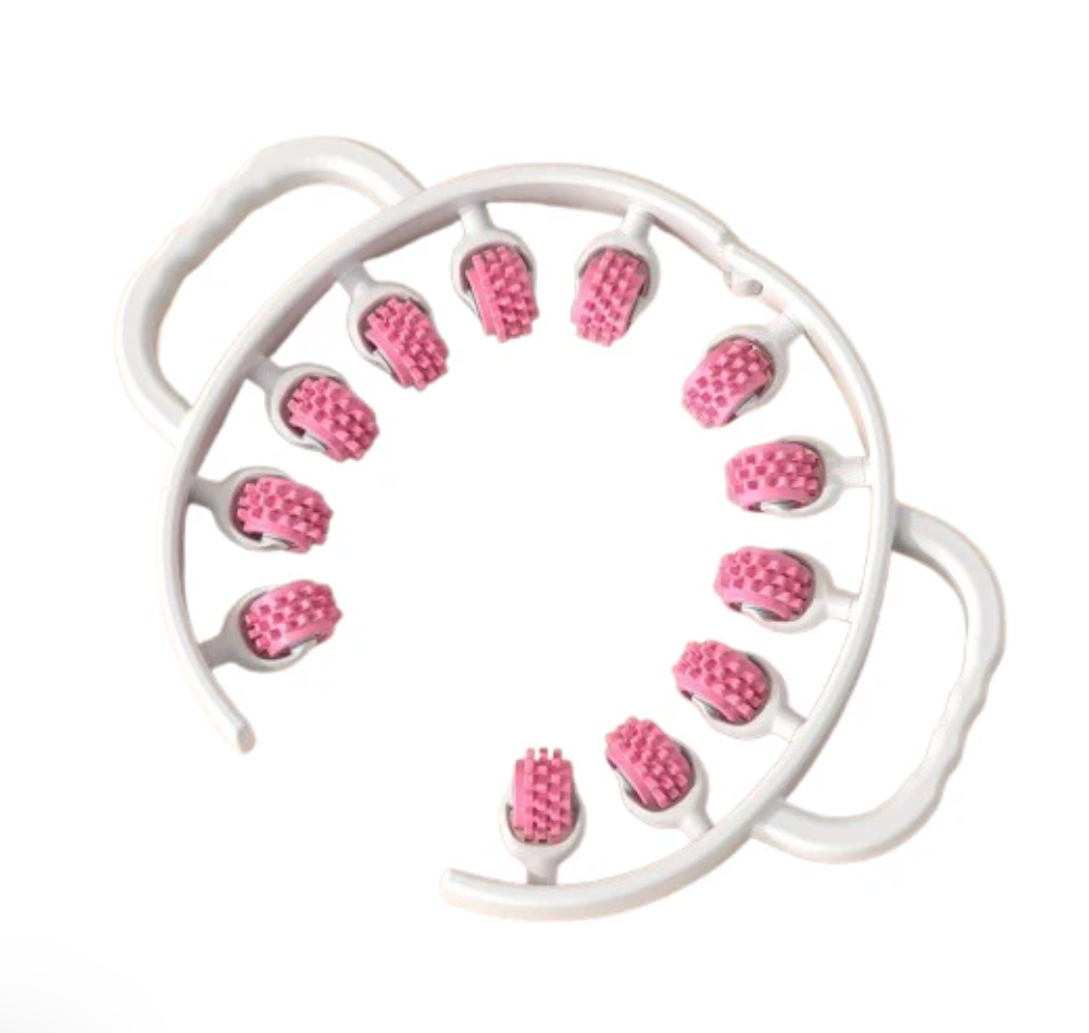 Ring Roller