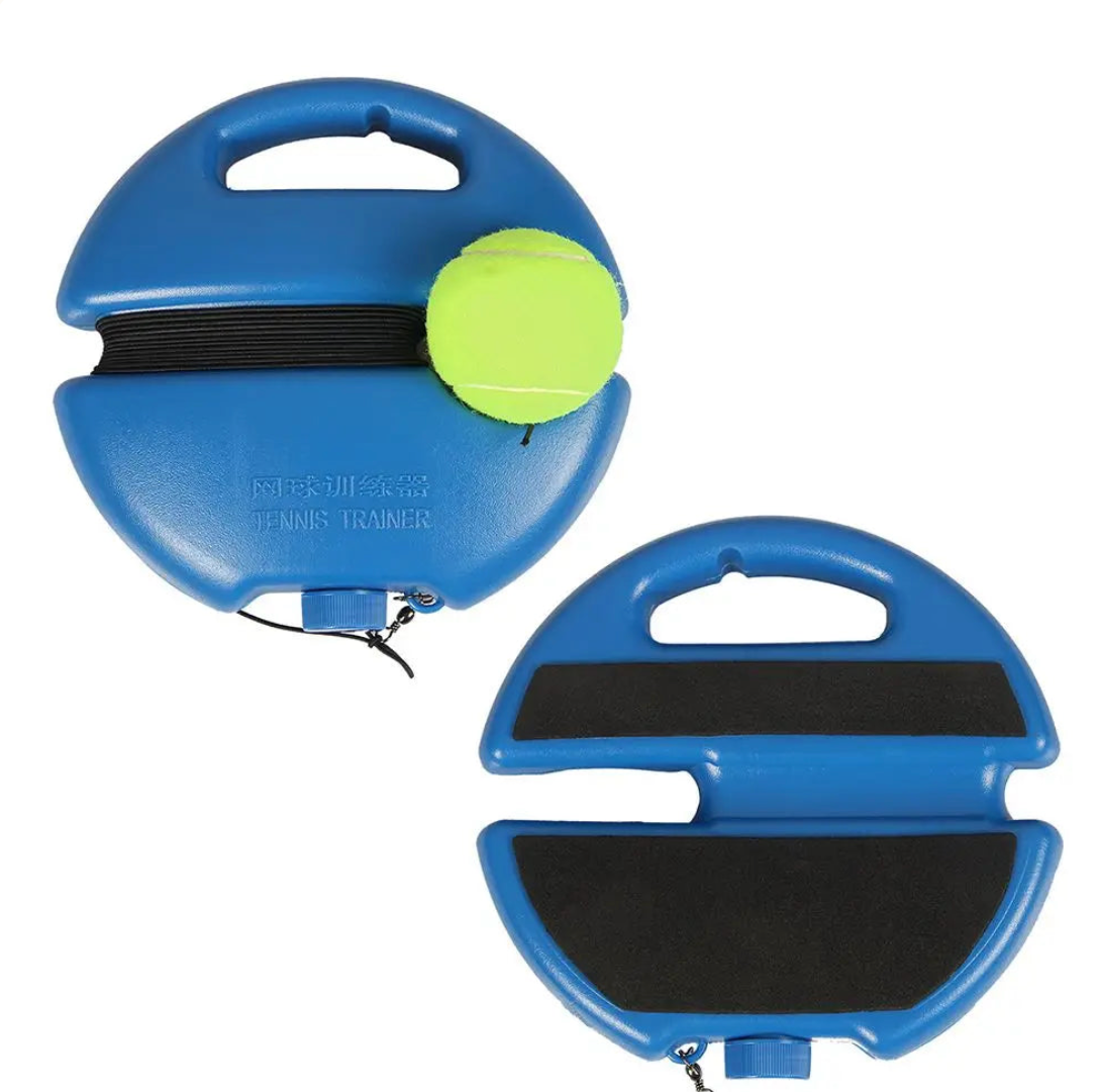 Bounce Back Trainer