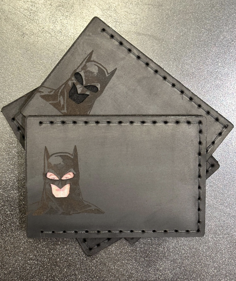 Bat ID Wallet