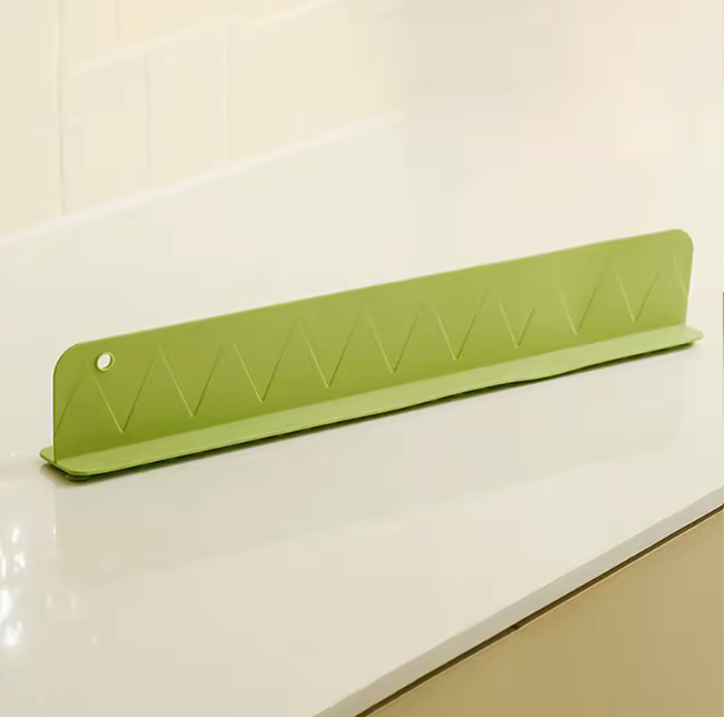 Silicone Sink Baffle Splash Guard