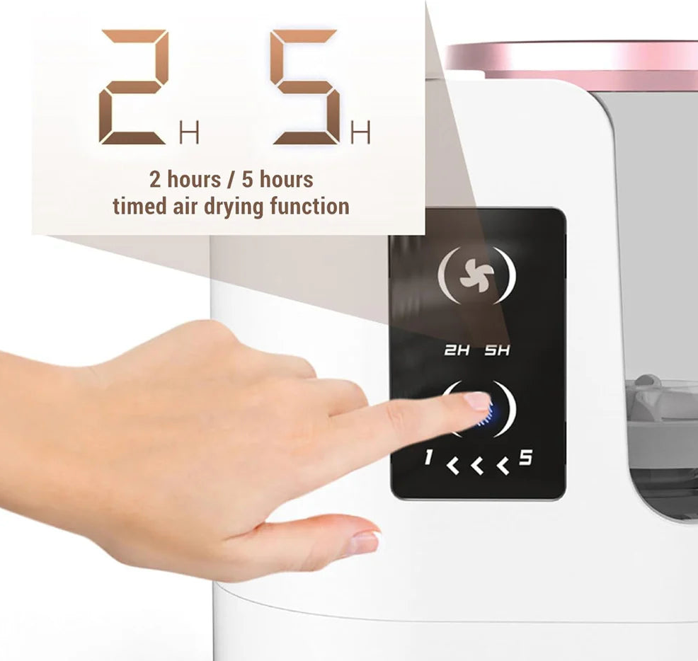 USB Electric Makeup Brush Cleaner