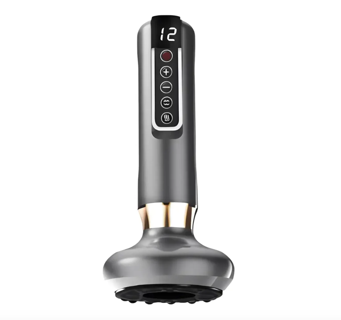 Intelligent Anti-Cellulite Massager