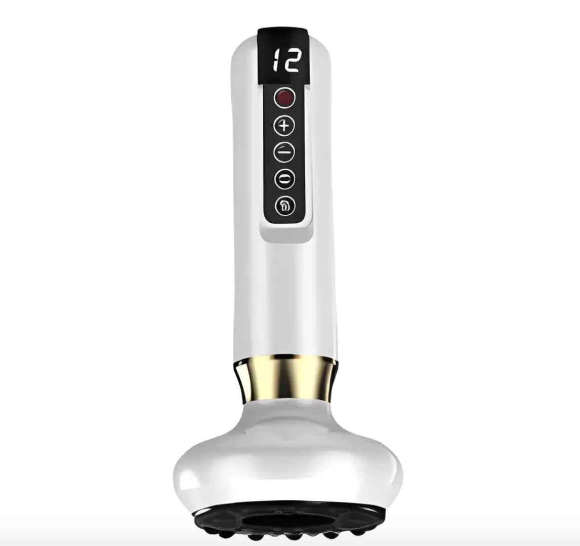 Intelligent Anti-Cellulite Massager