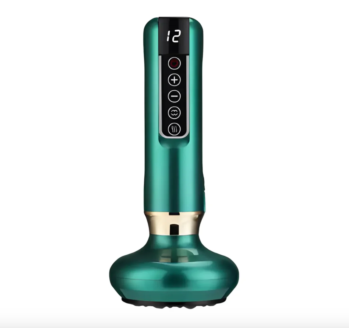 Intelligent Anti-Cellulite Massager