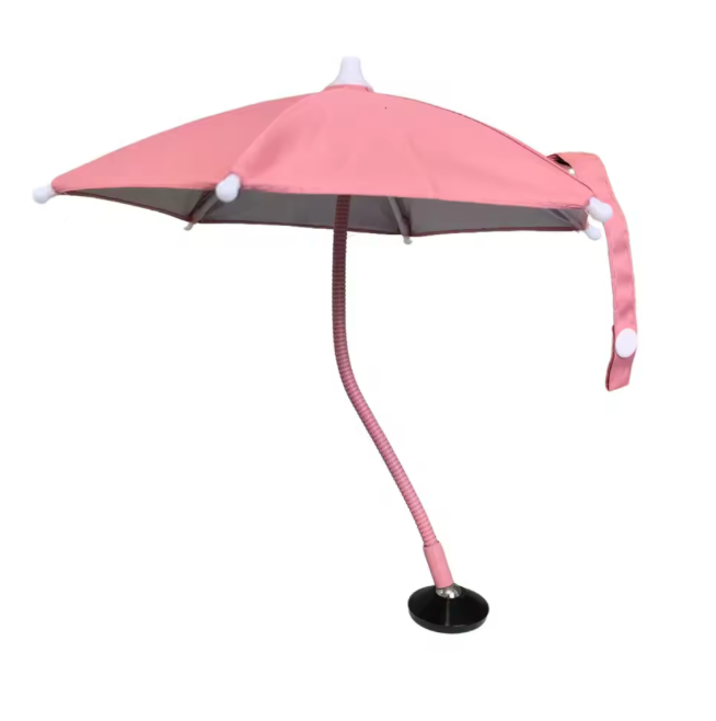 Magnetic Phone Umbrella