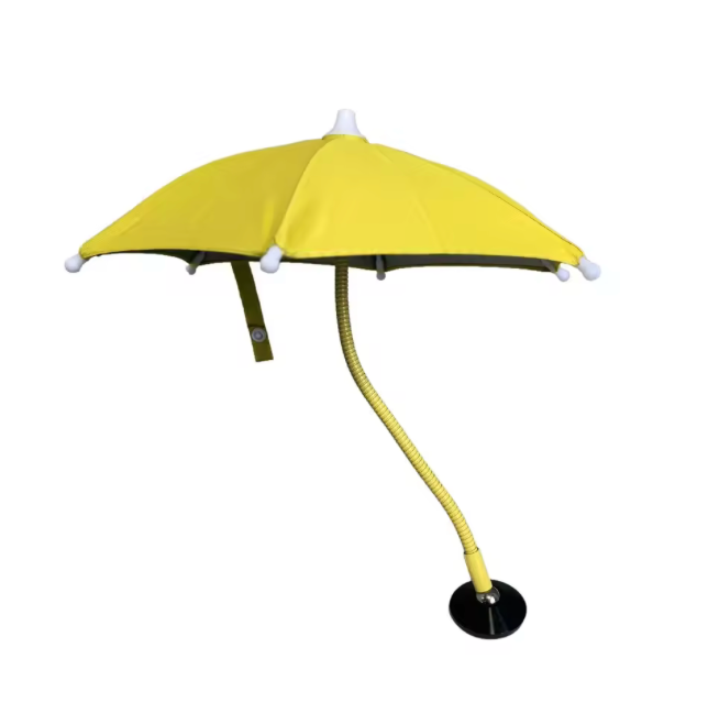 Magnetic Phone Umbrella