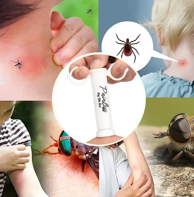 Insect Bite Relief