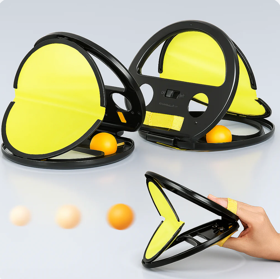 Ultimate Throw Catch Game Set