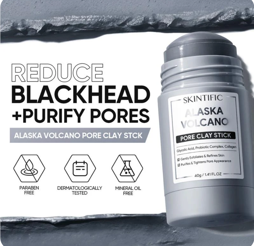 Pore Remover Face Mask