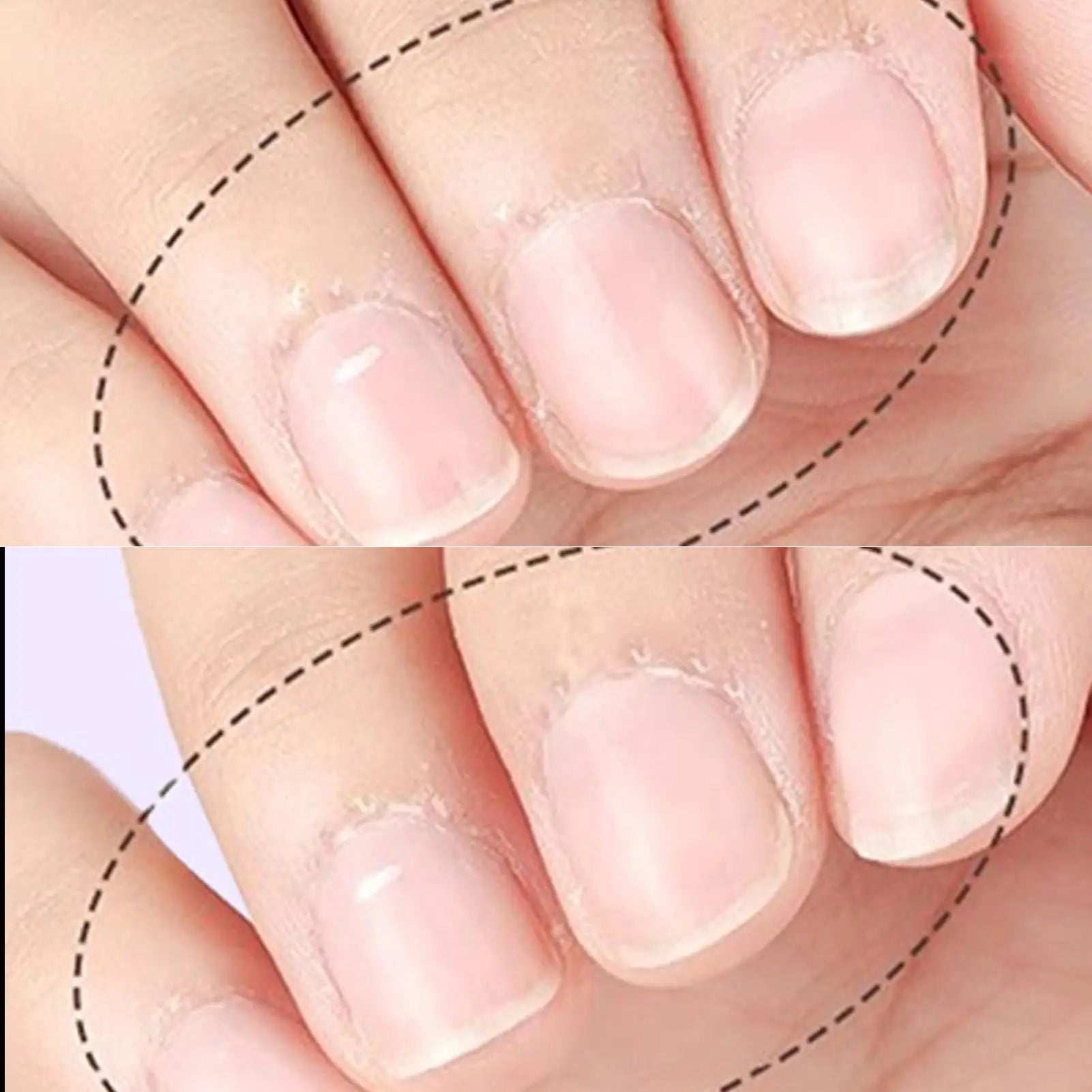 Cuticle Pusher Pen