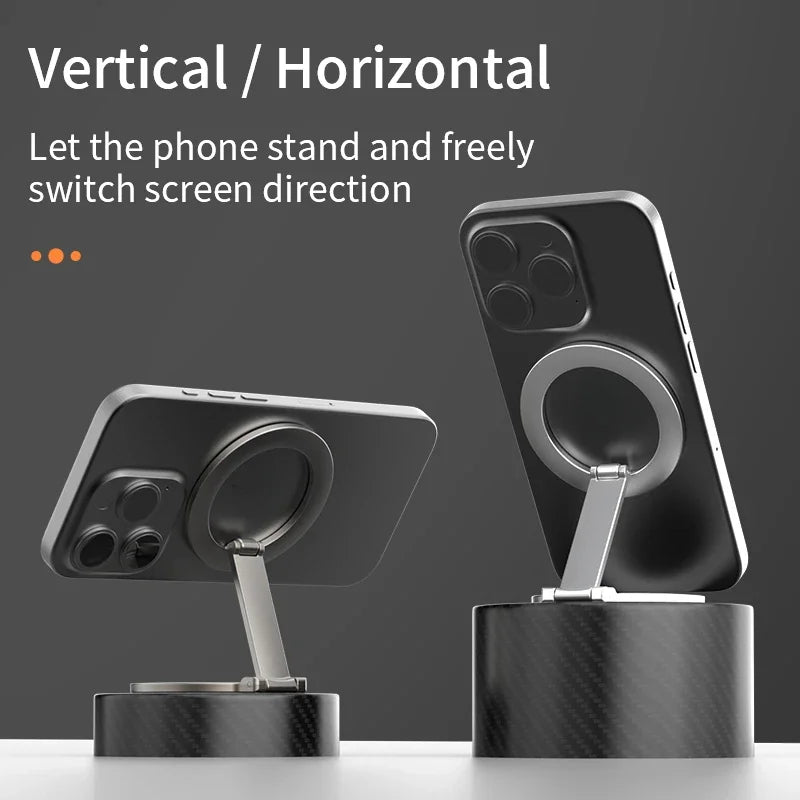 MagSafe Magnetic Ring Stand