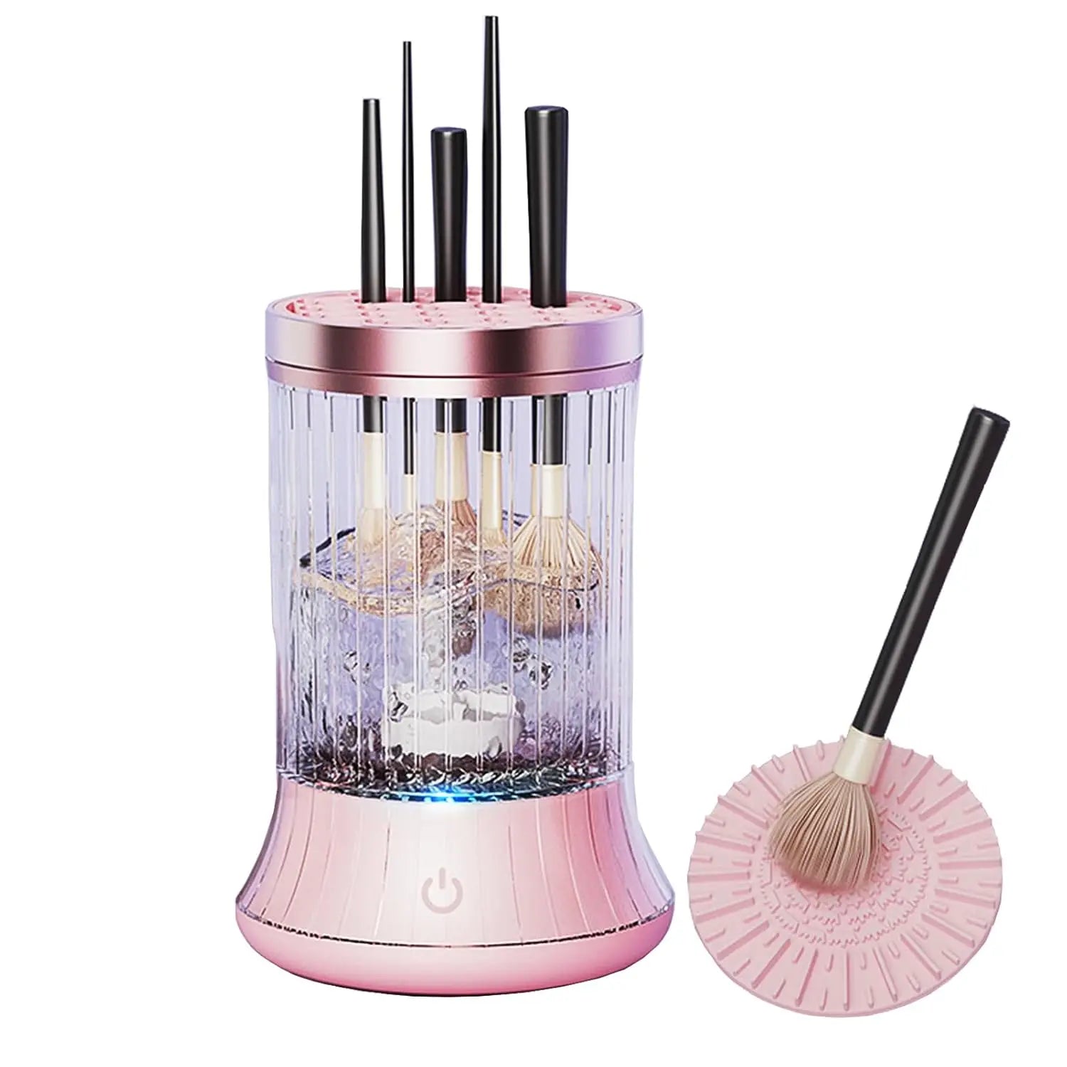 Makeup Brush Cleaner