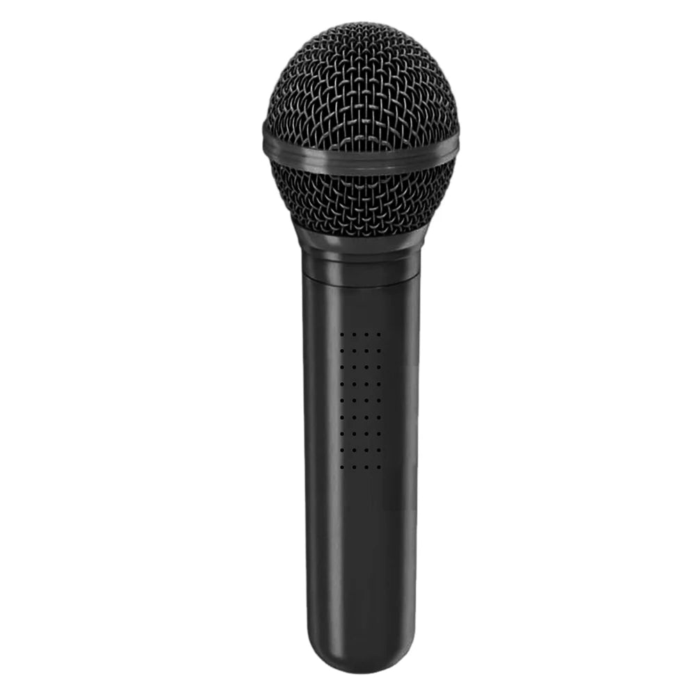 Microphone Shower Head