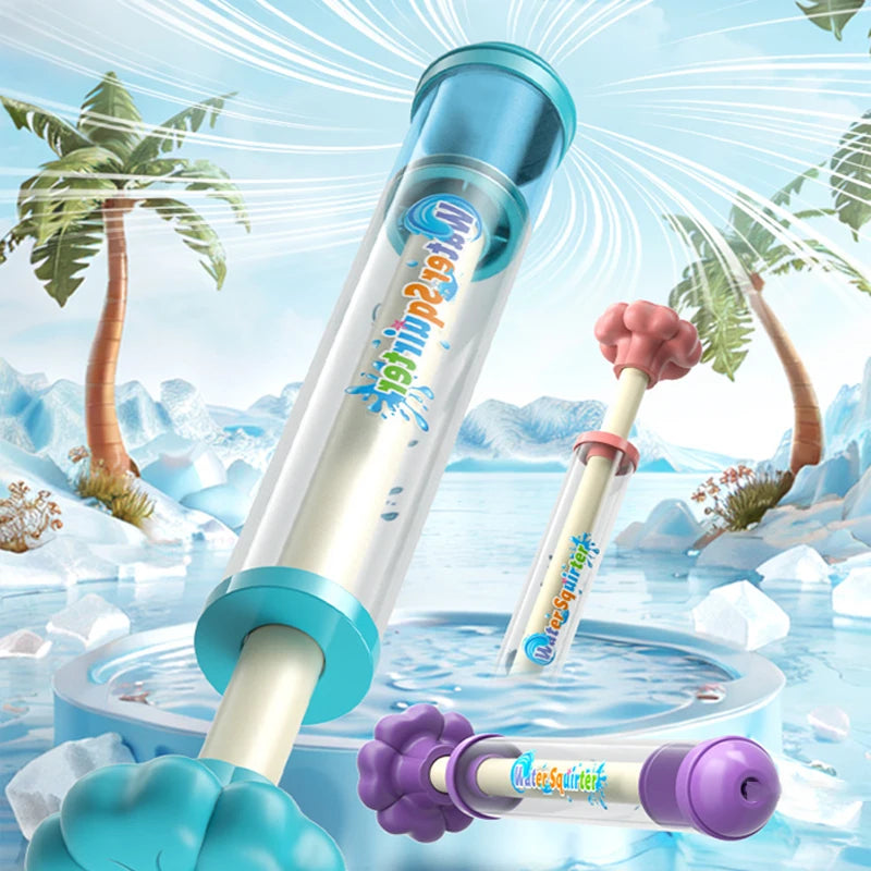 Fireworks Spray Water Gun Toy