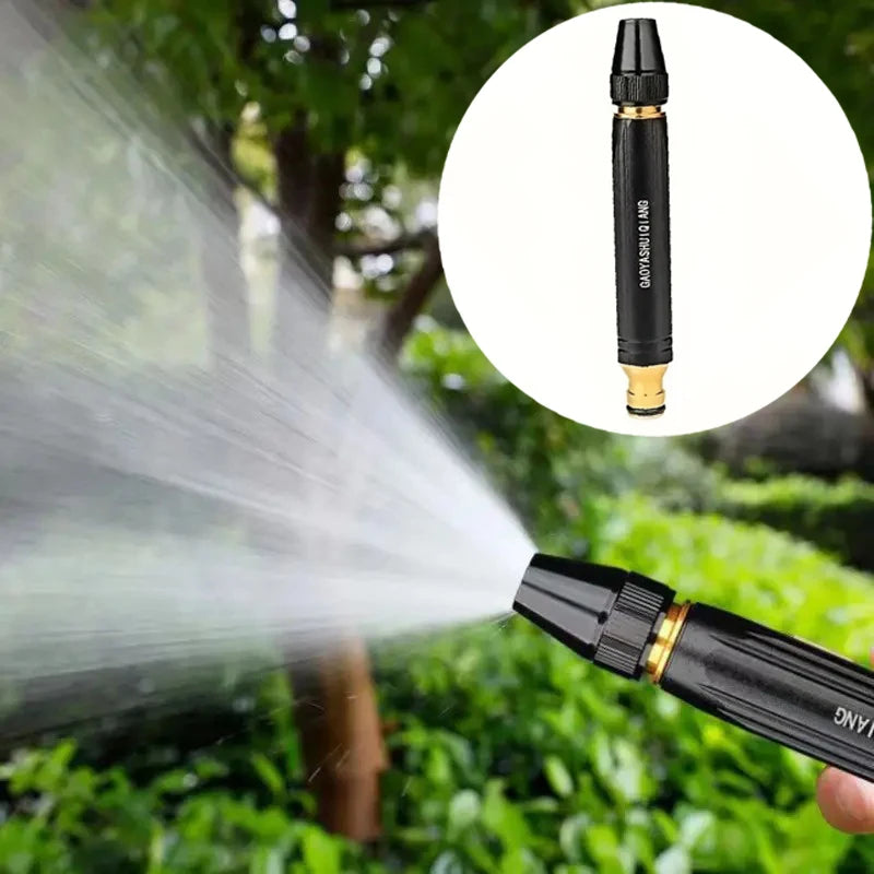 #1 High Pressure Water Spray Nozzle