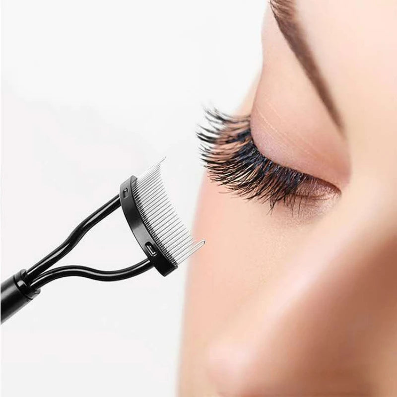Eyelash Comb