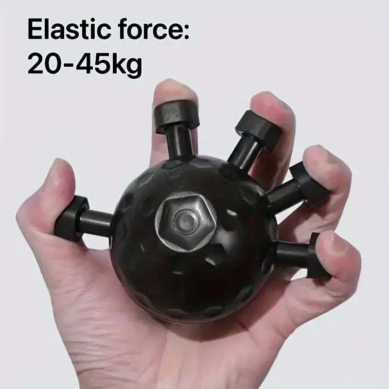 Hand Grip Strengthener