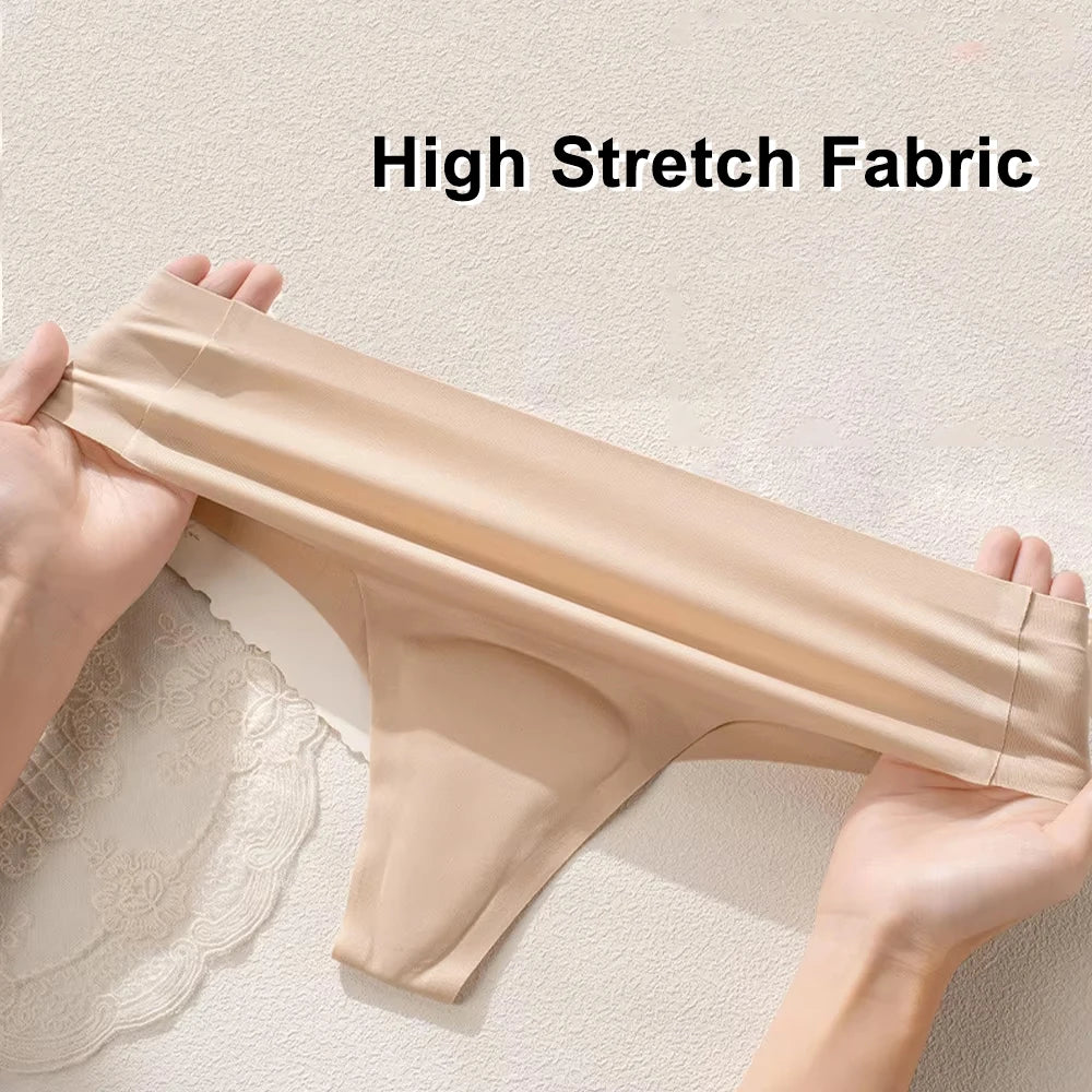 Anti Camel Toe Underwear