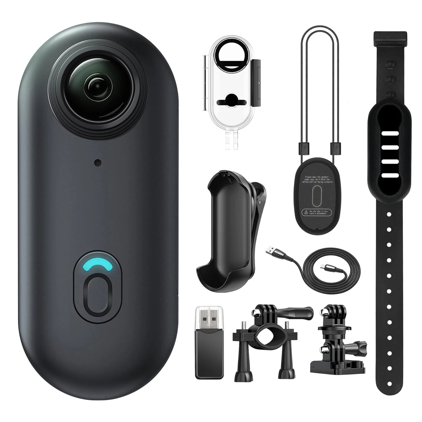 Insta360 Go Camera