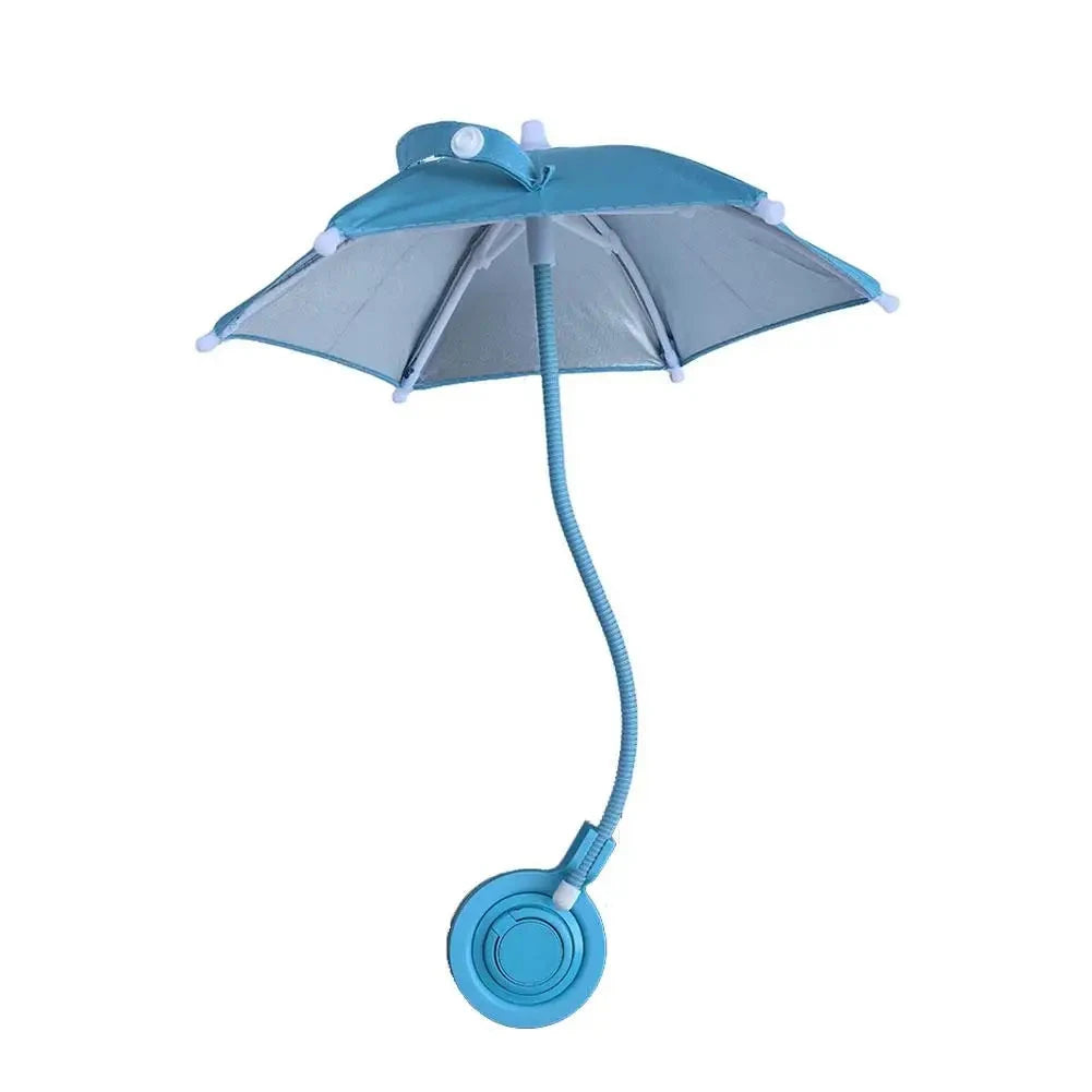 Magnetic Phone Umbrella