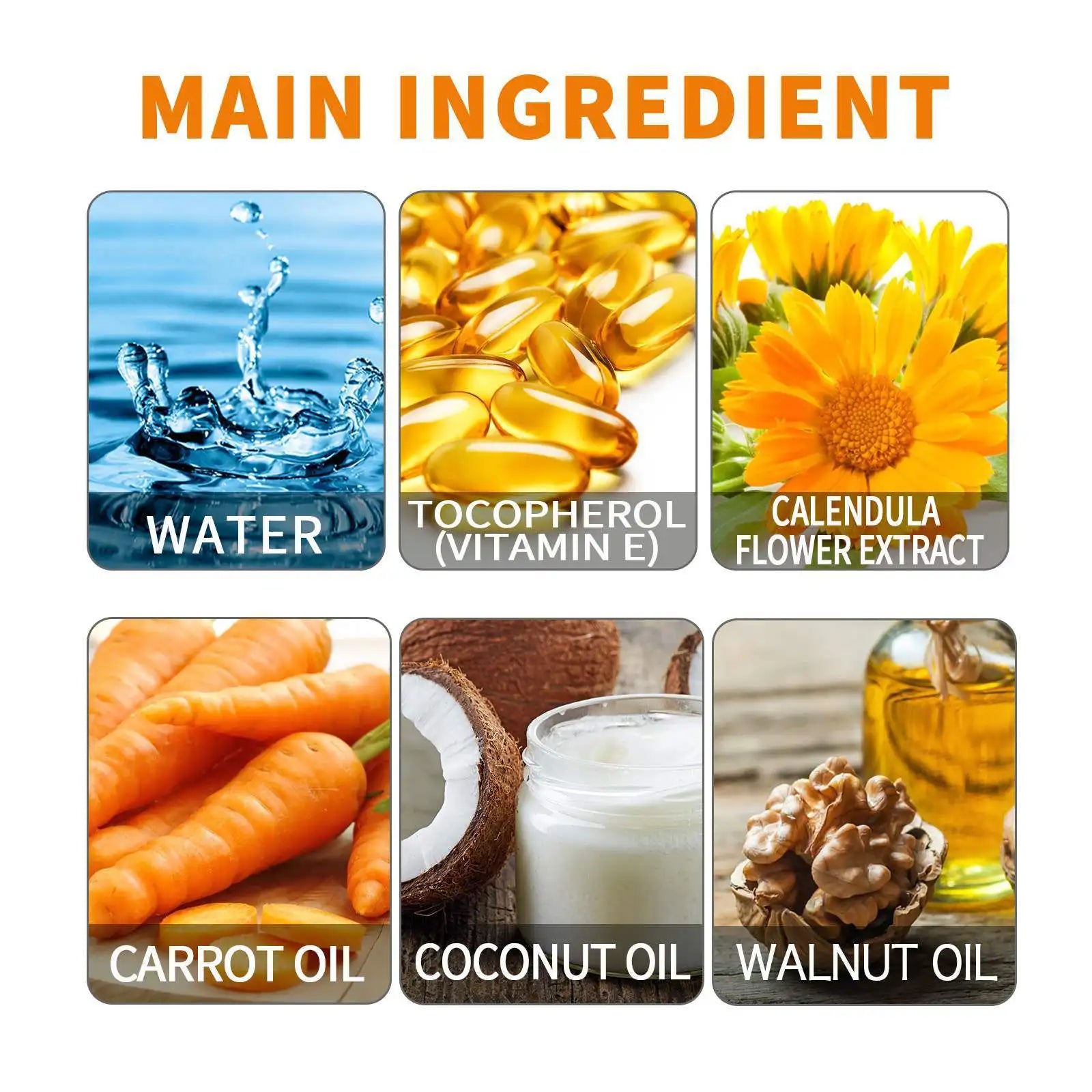 Gold Shimmer Tanning Cream