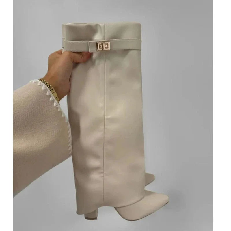 Vivian Ross Boots
