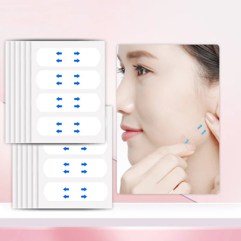 Face Lifting Tape