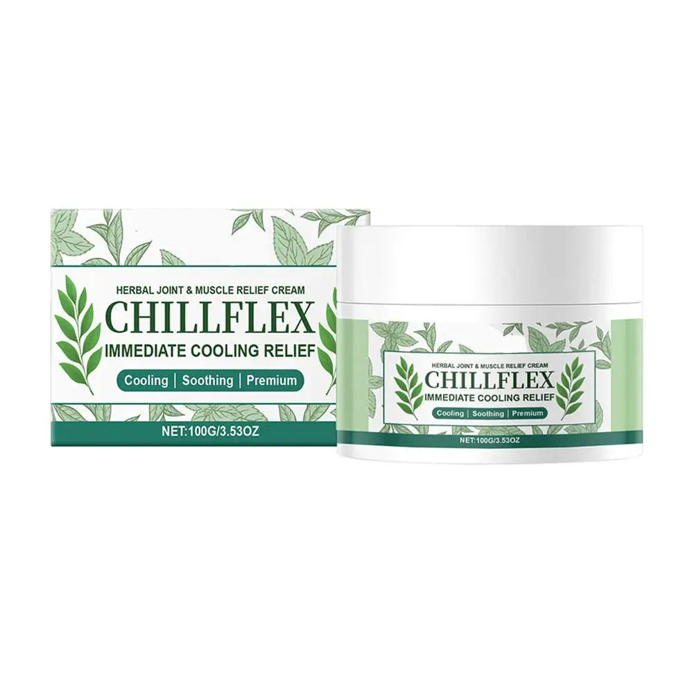 Muscle Soothing Cream