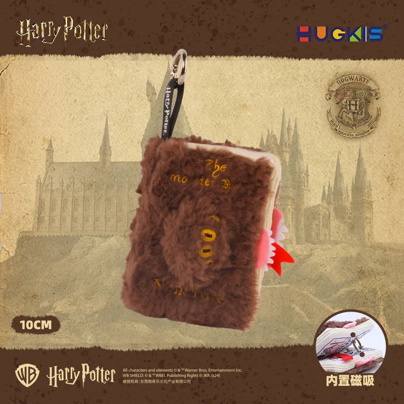 Harry Potter Plush Toy