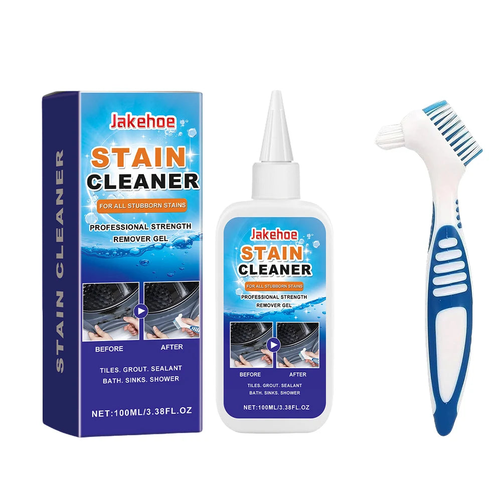 Mold Stain Remover Gel