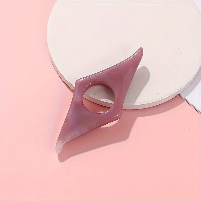 Creative Bookmark & Reading Aid