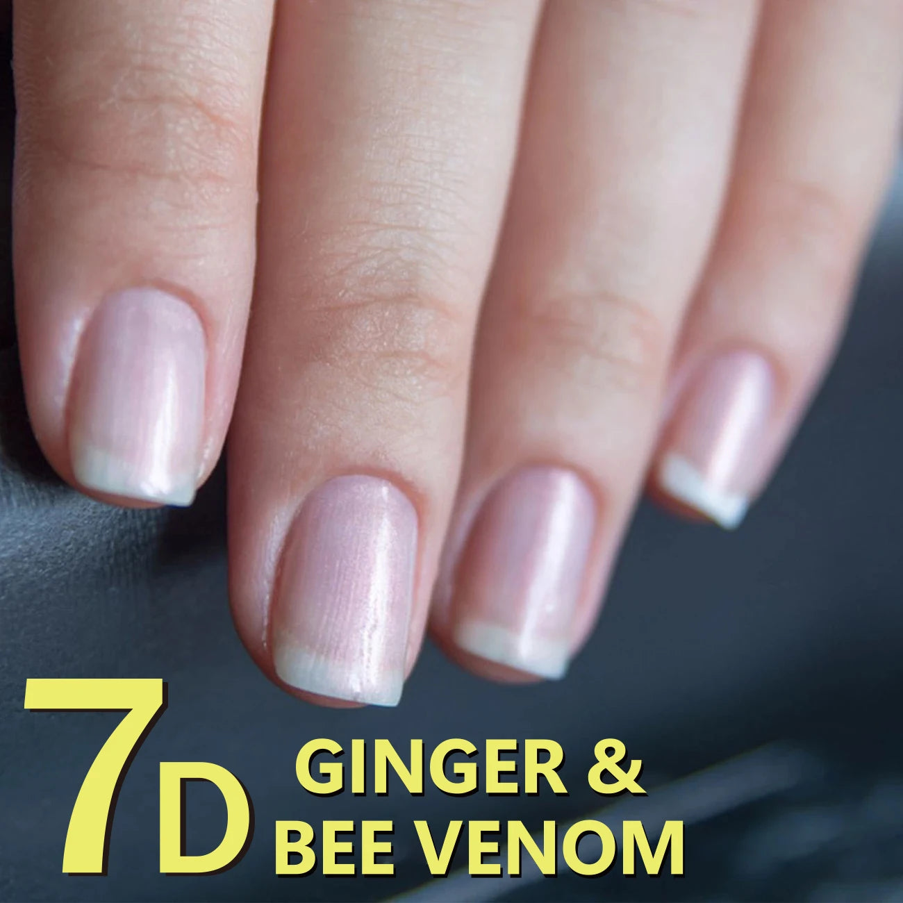 Ginger Nail Care Essence