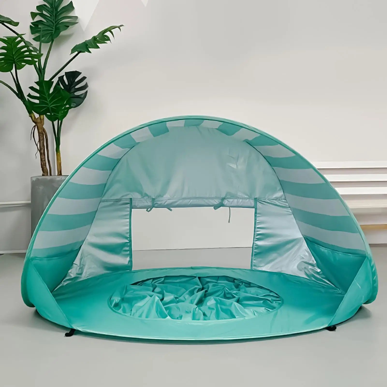 Beach Tent For Kids