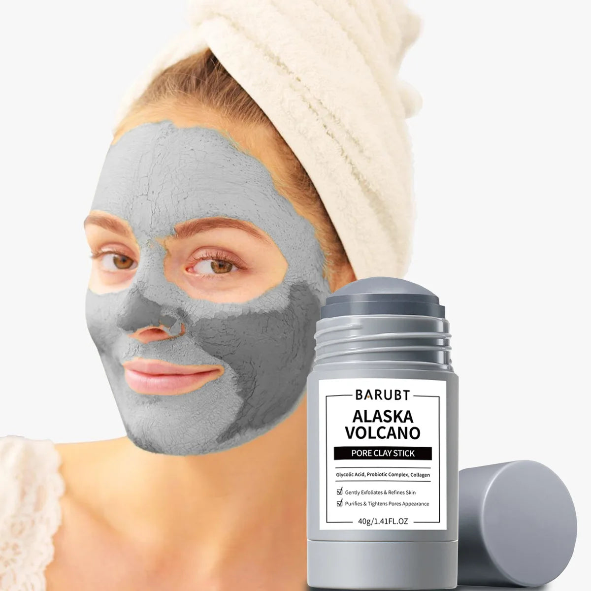 Pore Remover Face Mask