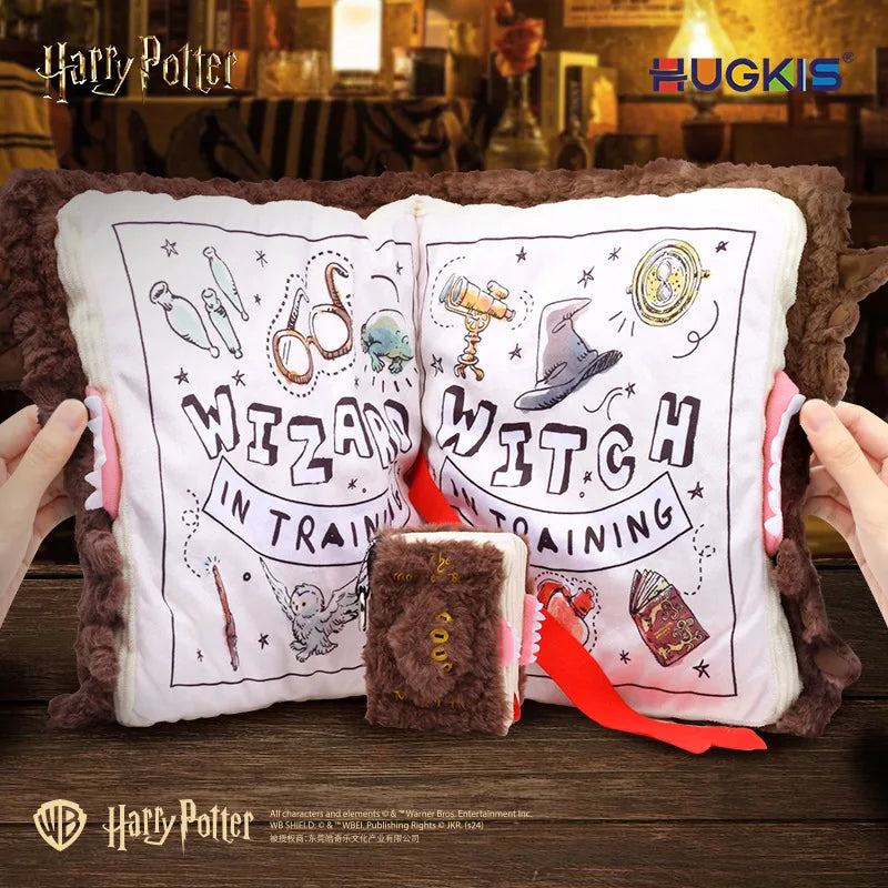 Harry Potter Plush Toy