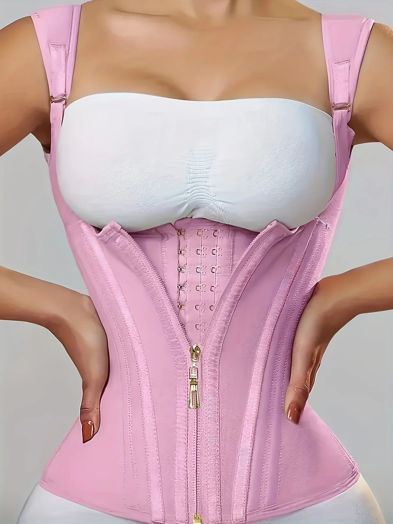 Shapewear Vest