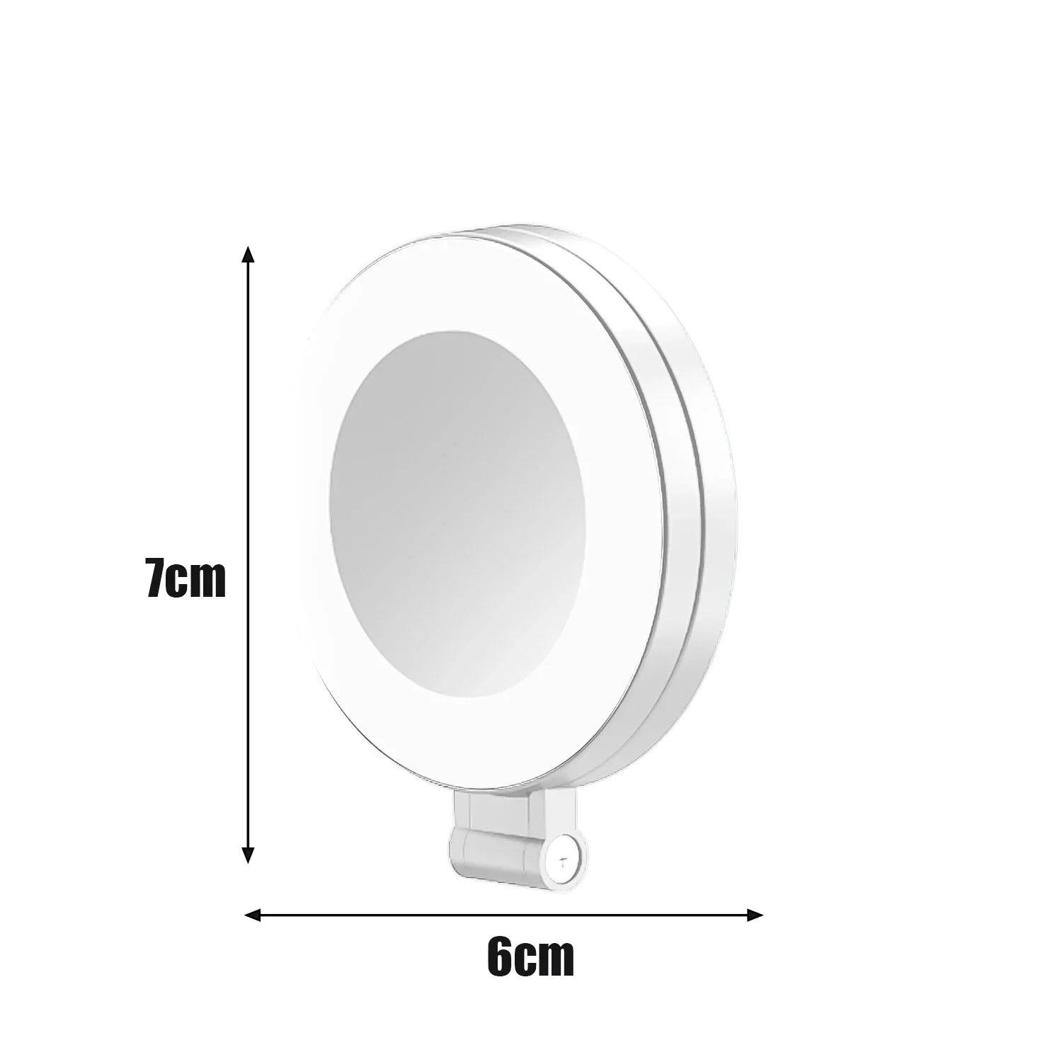 Magnetic Phone Selfie Lights