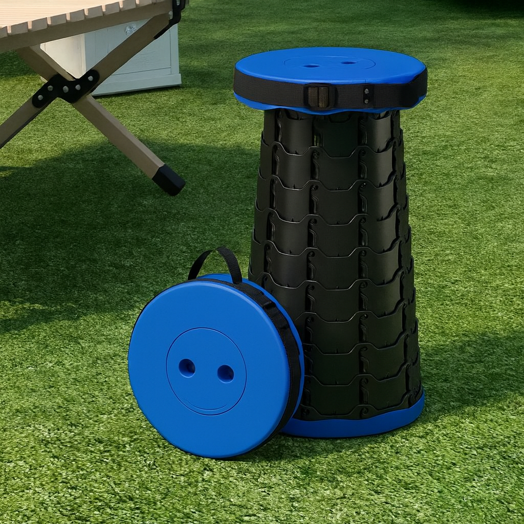 Portable Outdoor Chair