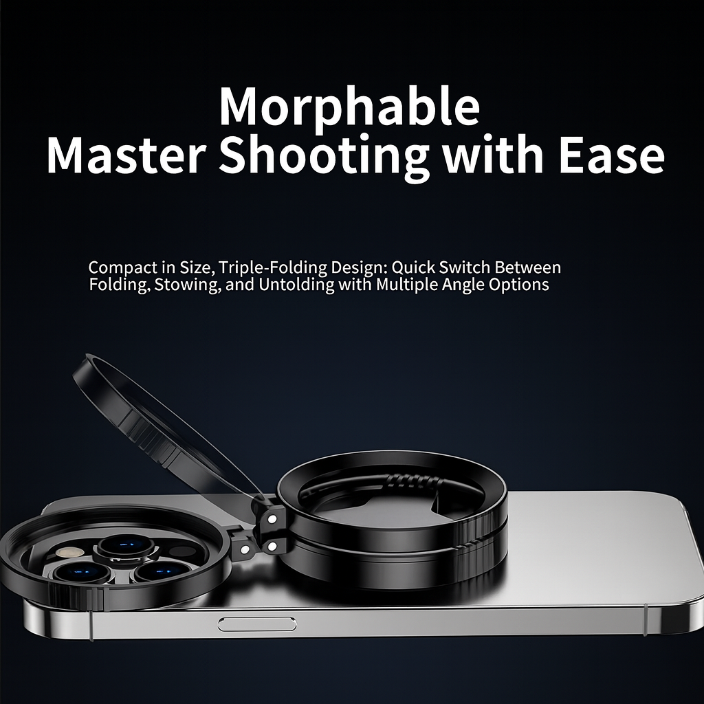 Phone CPL Polarizer 52mm